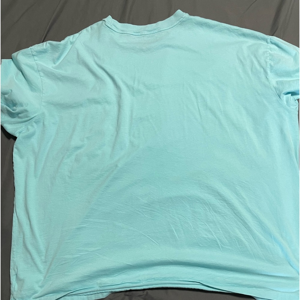 Ralph Lauren 3xb tshirt